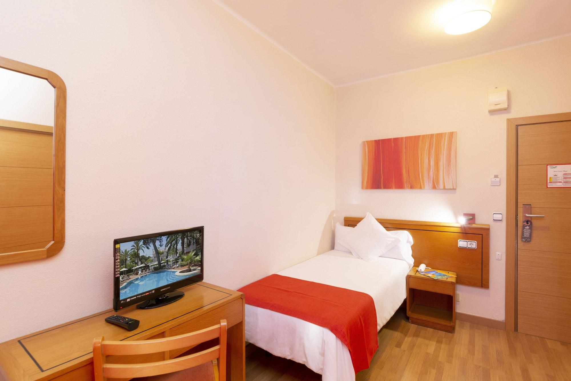 Copaiba By Honne Hotels - Adults Only Playa de Palma  Zewnętrze zdjęcie