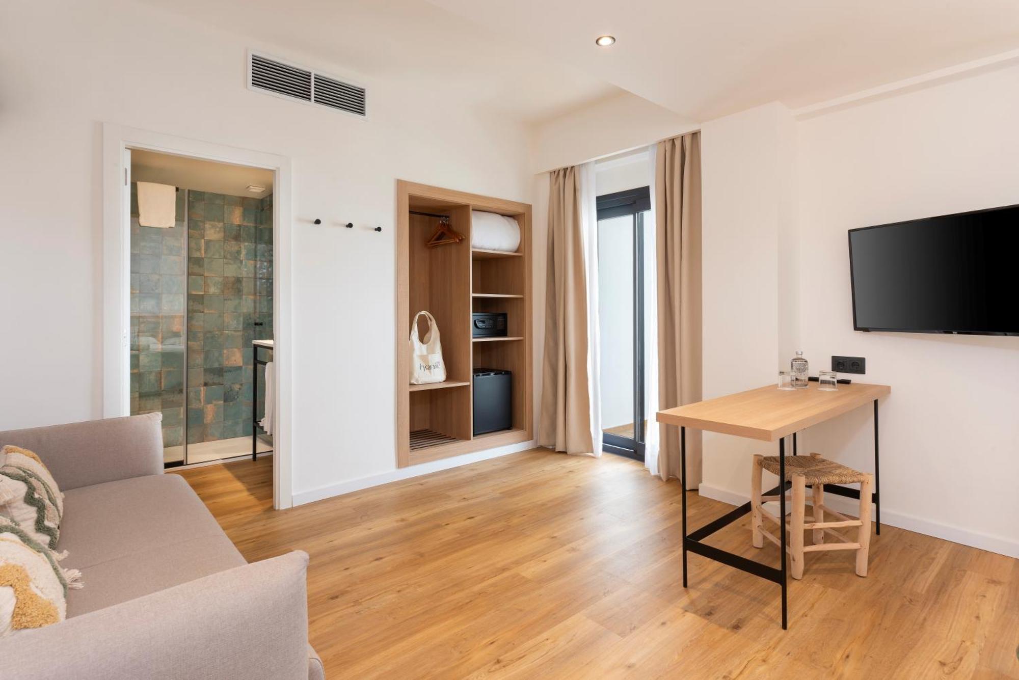 Copaiba By Honne Hotels - Adults Only Playa de Palma  Zewnętrze zdjęcie