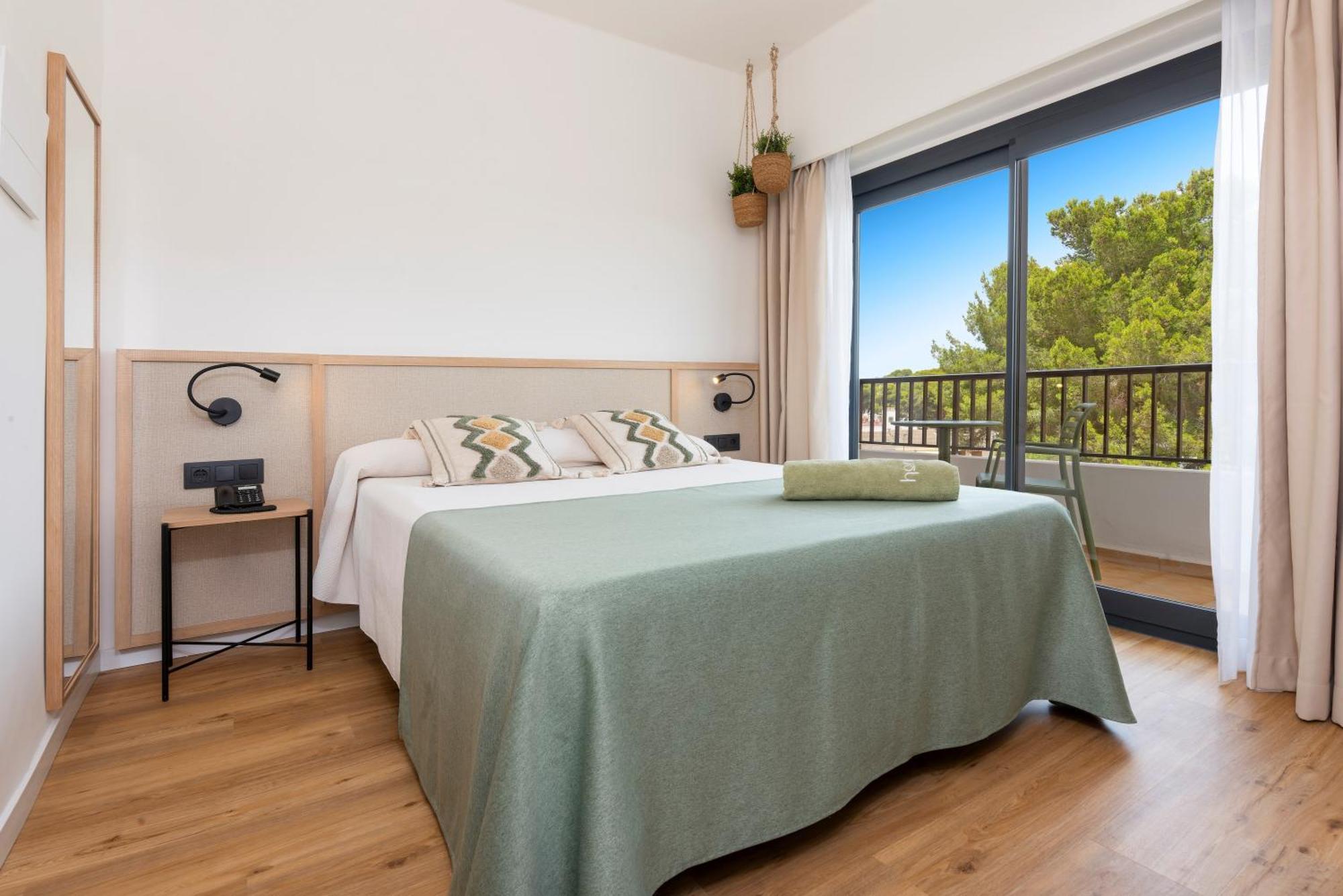 Copaiba By Honne Hotels - Adults Only Playa de Palma  Zewnętrze zdjęcie