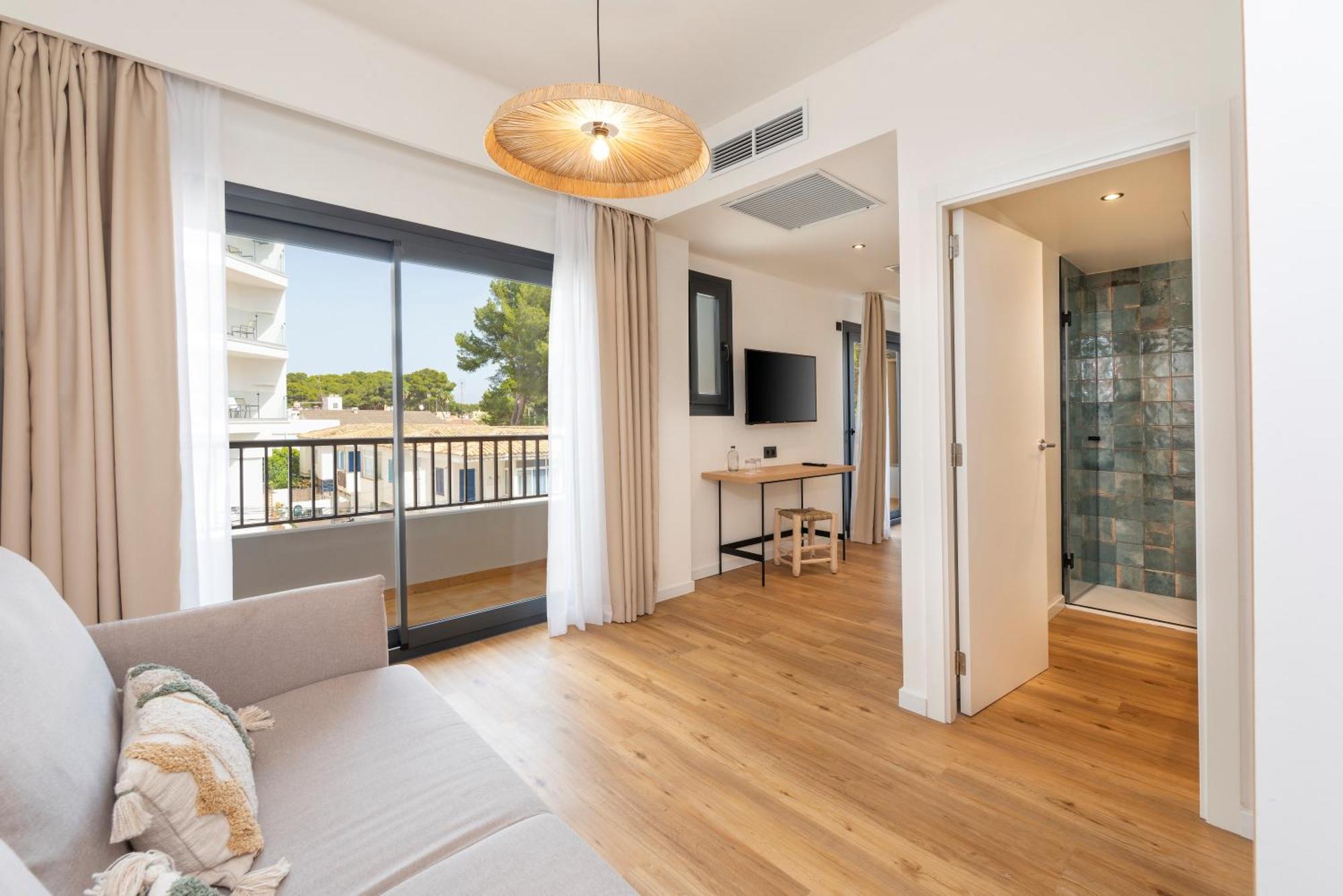 Copaiba By Honne Hotels - Adults Only Playa de Palma  Zewnętrze zdjęcie