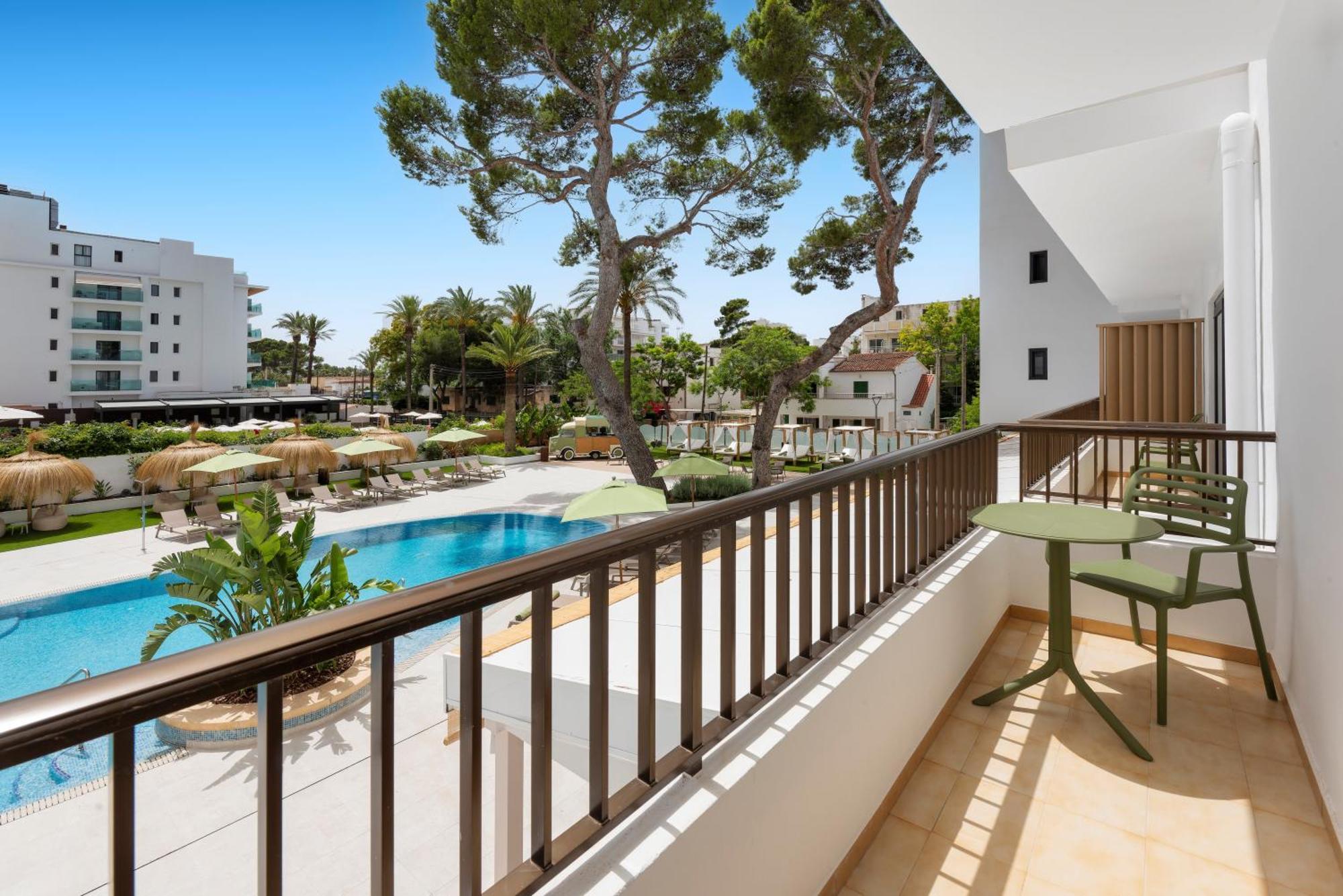 Copaiba By Honne Hotels - Adults Only Playa de Palma  Zewnętrze zdjęcie