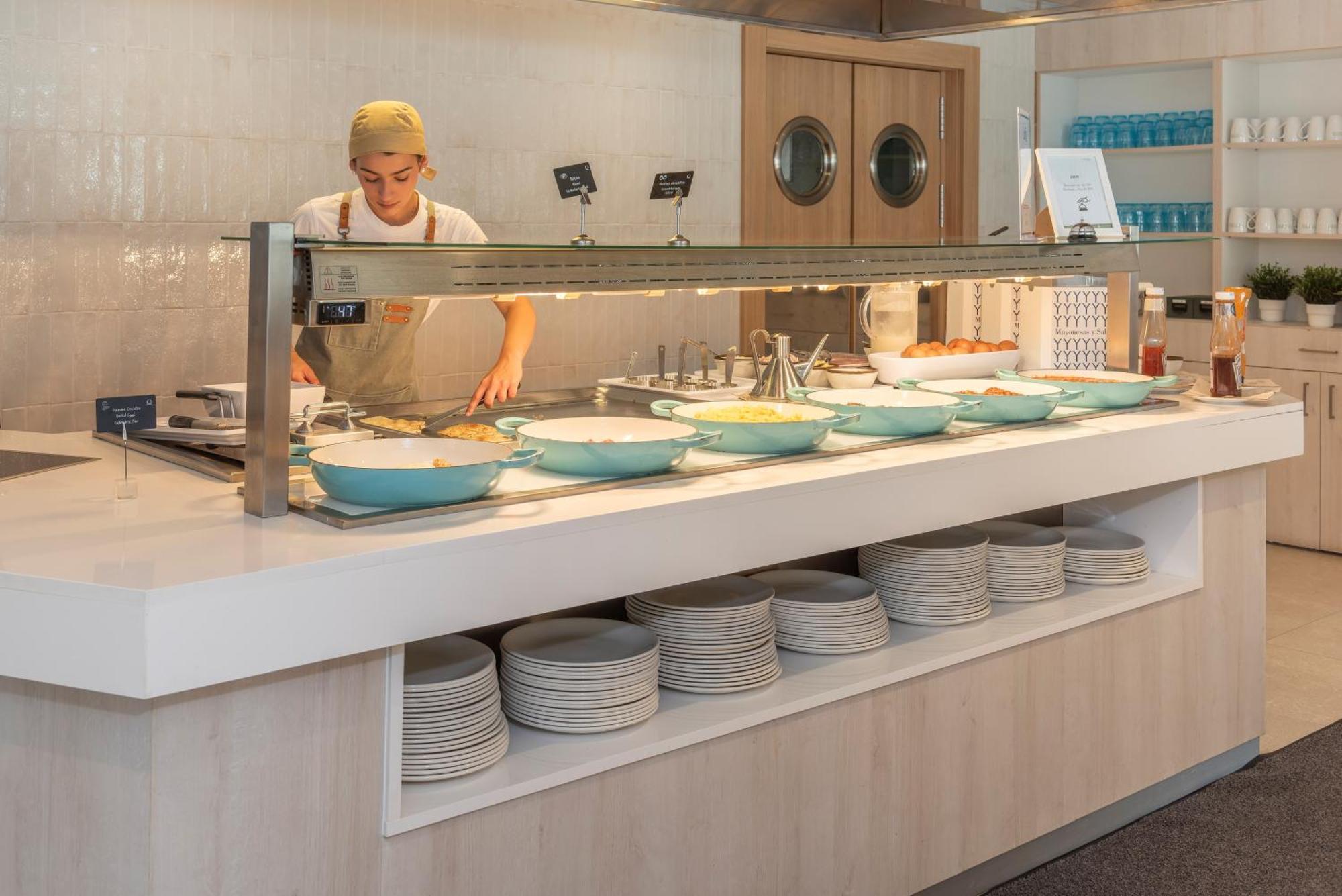 Copaiba By Honne Hotels - Adults Only Playa de Palma  Zewnętrze zdjęcie