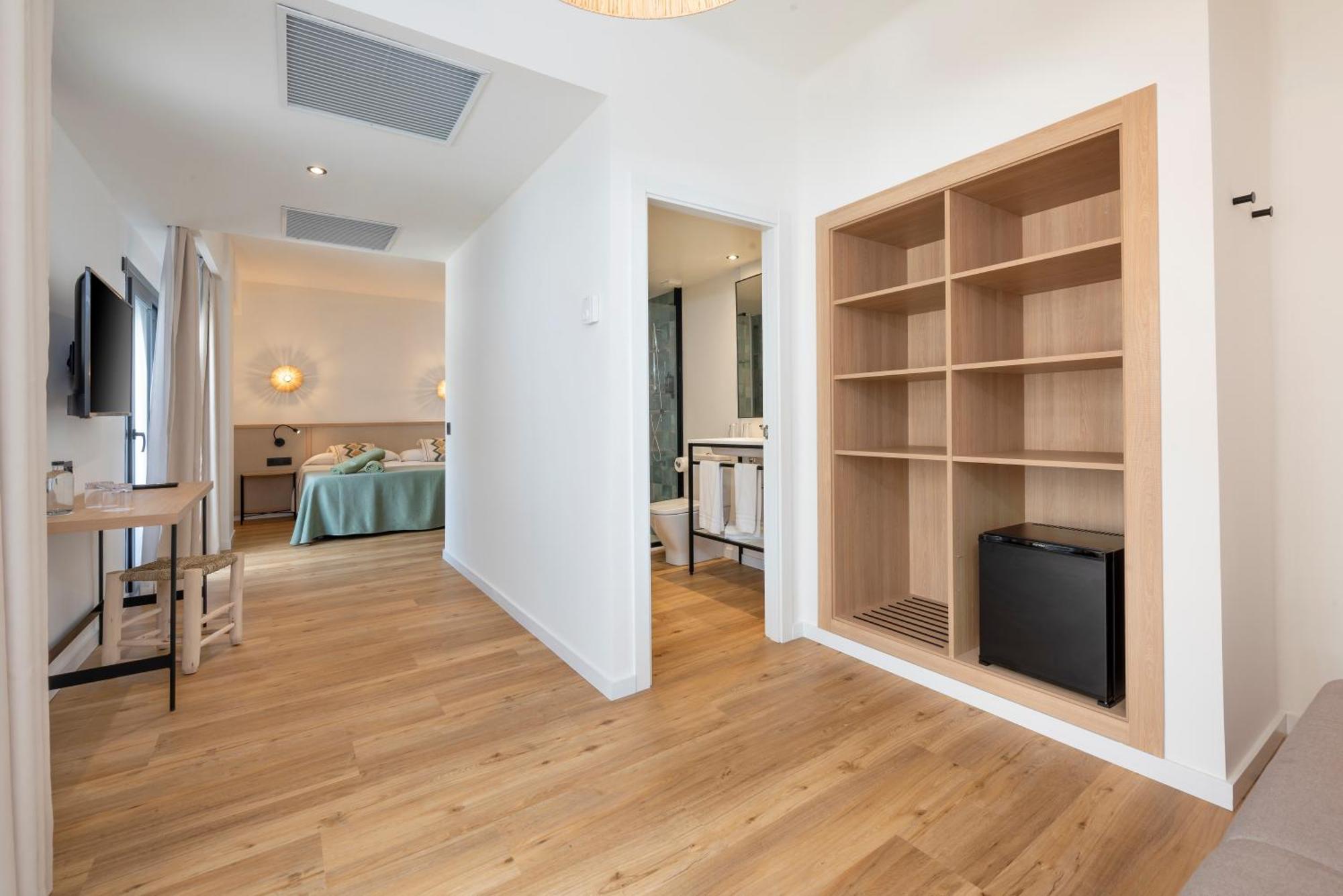 Copaiba By Honne Hotels - Adults Only Playa de Palma  Zewnętrze zdjęcie