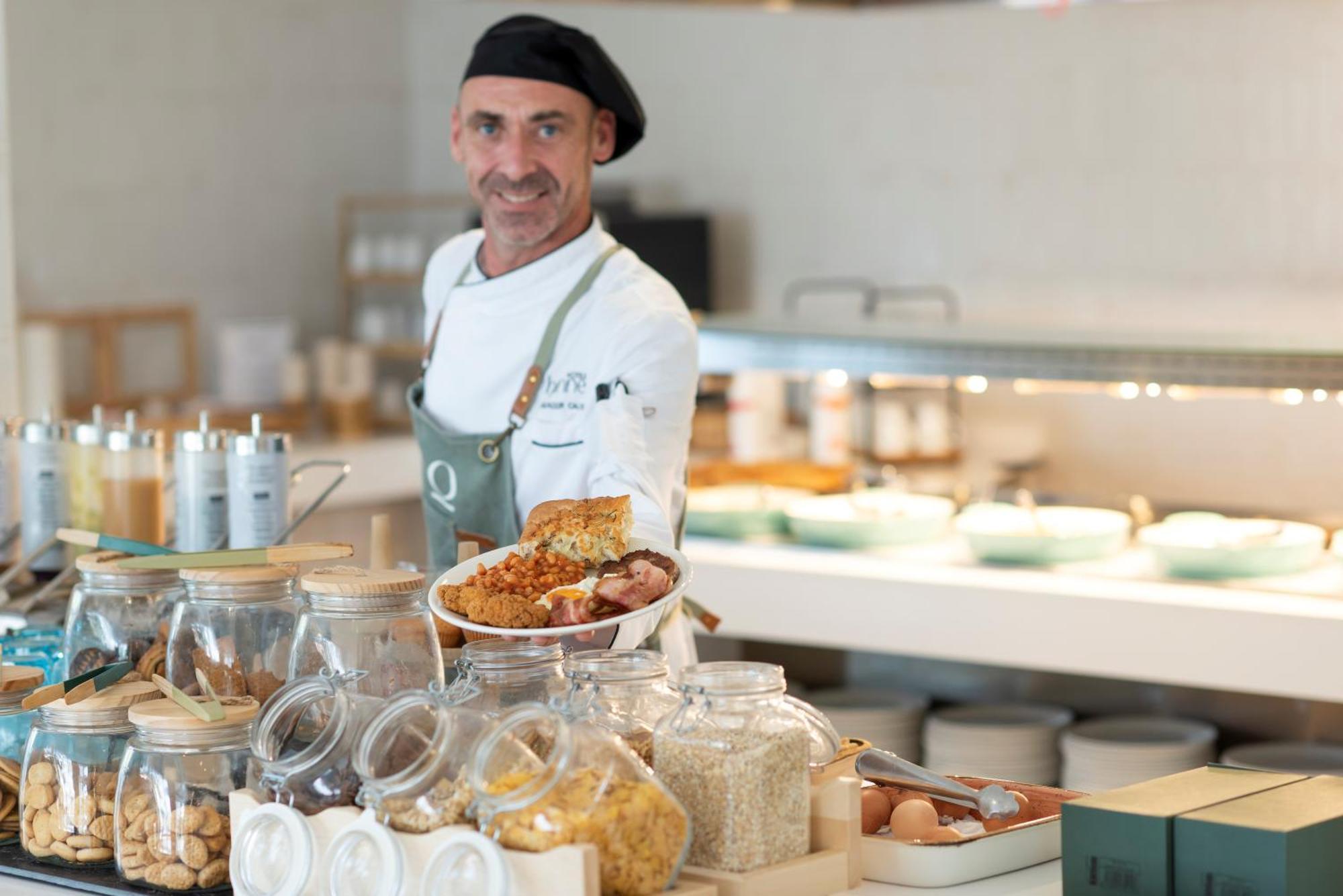 Copaiba By Honne Hotels - Adults Only Playa de Palma  Zewnętrze zdjęcie