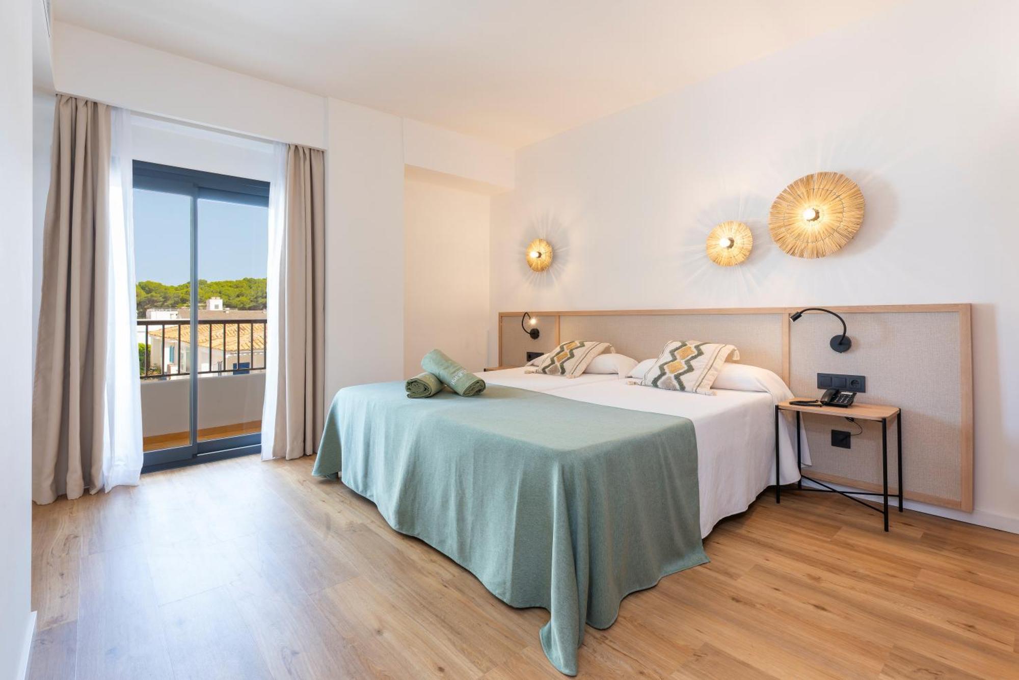 Copaiba By Honne Hotels - Adults Only Playa de Palma  Zewnętrze zdjęcie