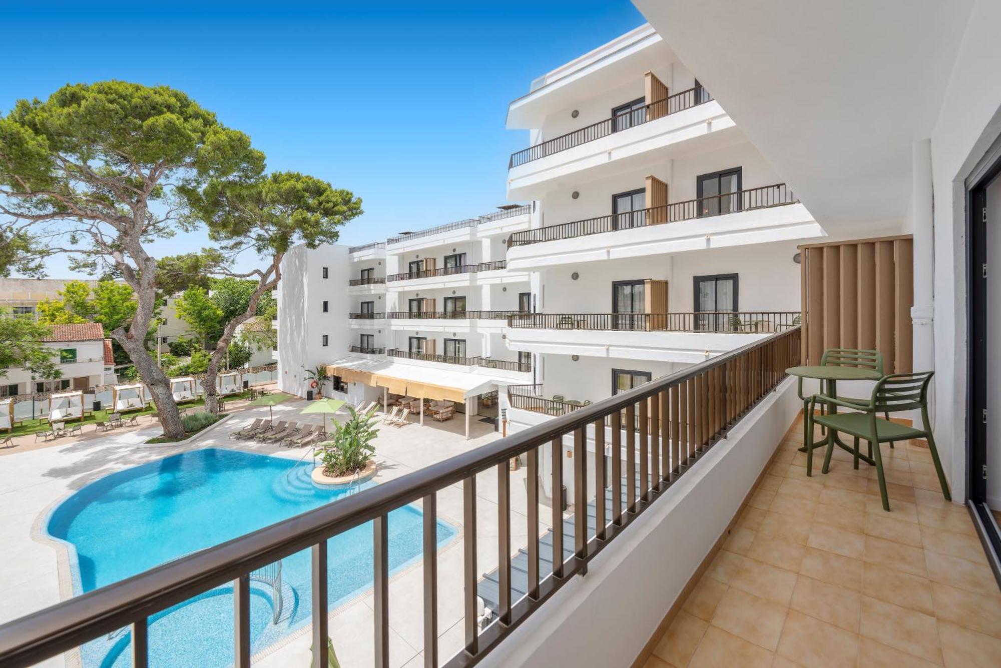 Copaiba By Honne Hotels - Adults Only Playa de Palma  Zewnętrze zdjęcie
