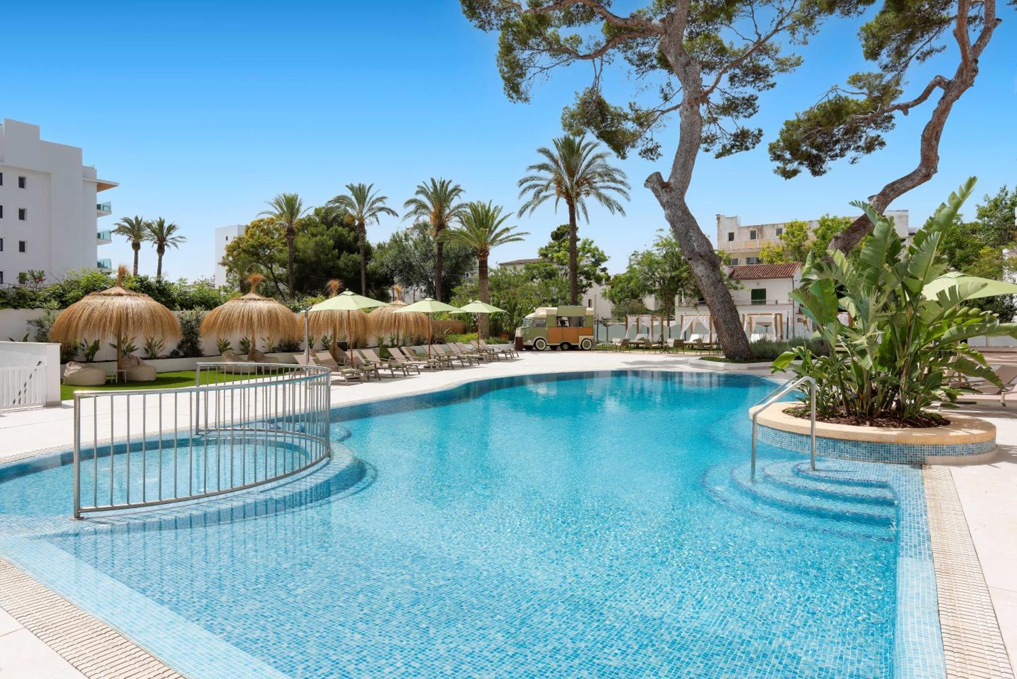 Copaiba By Honne Hotels - Adults Only Playa de Palma  Zewnętrze zdjęcie