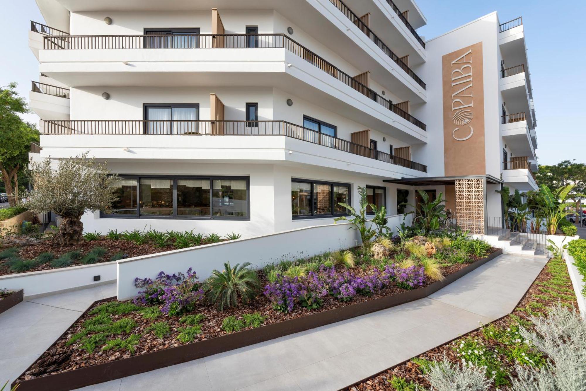 Copaiba By Honne Hotels - Adults Only Playa de Palma  Zewnętrze zdjęcie