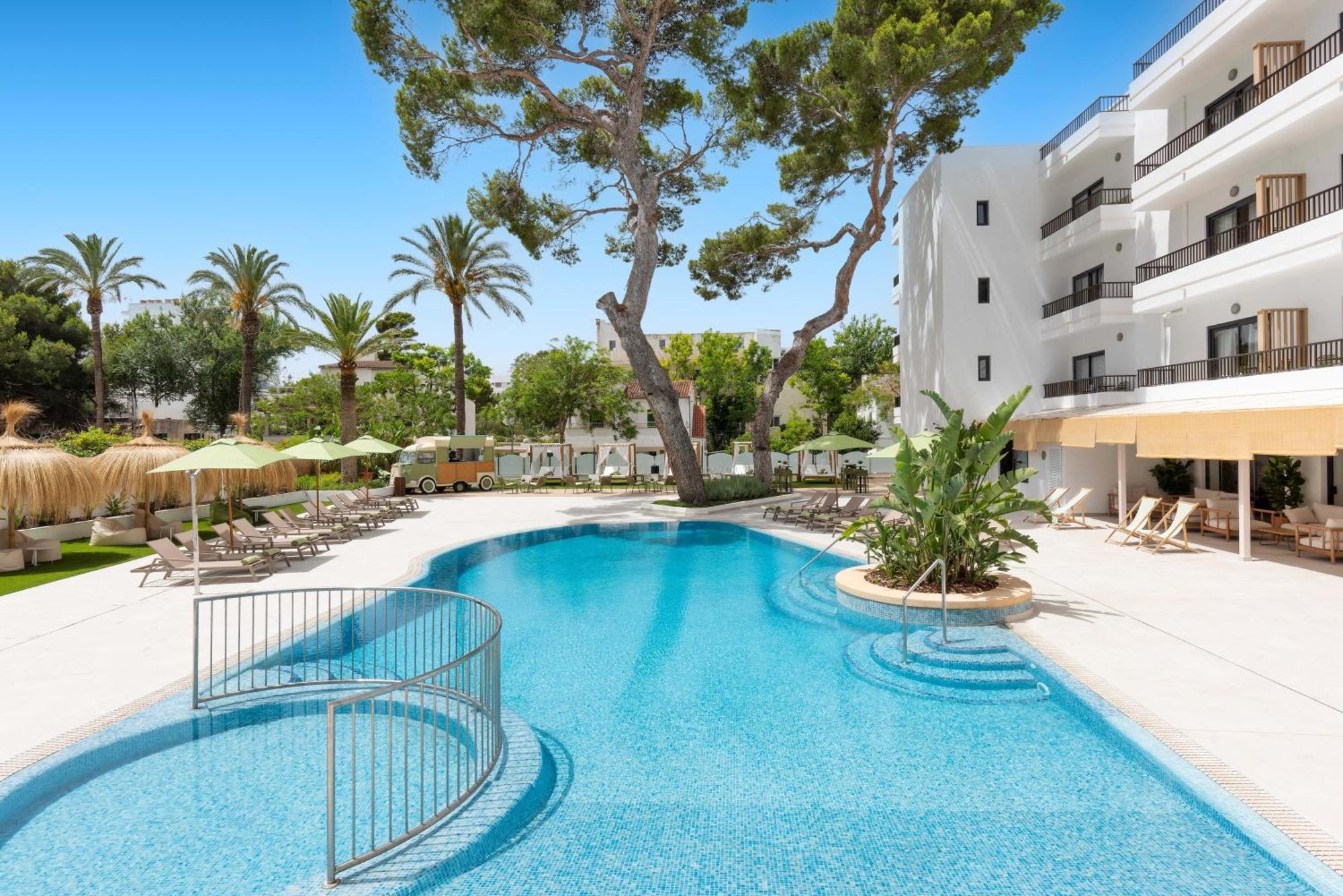 Copaiba By Honne Hotels - Adults Only Playa de Palma  Zewnętrze zdjęcie