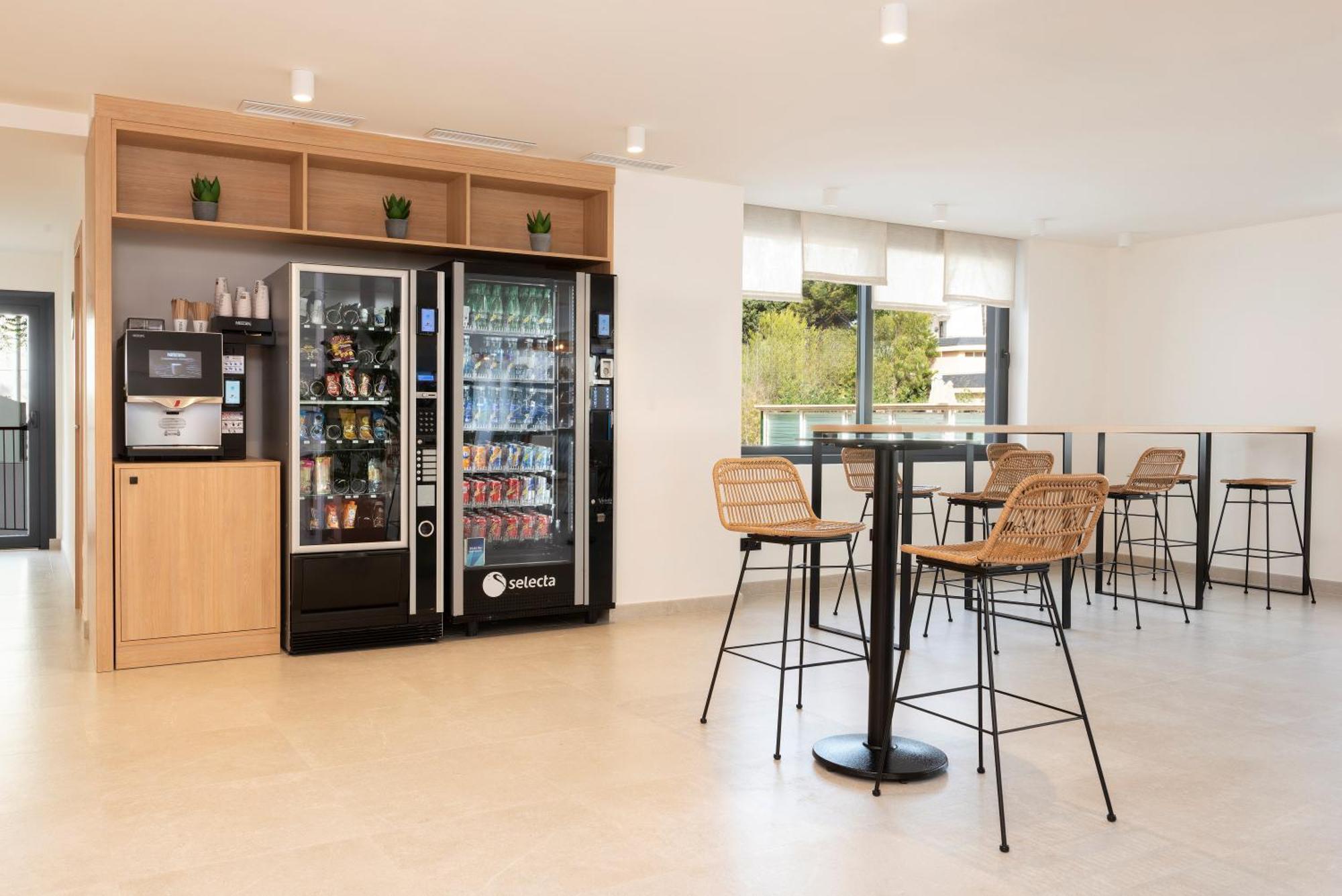 Copaiba By Honne Hotels - Adults Only Playa de Palma  Zewnętrze zdjęcie