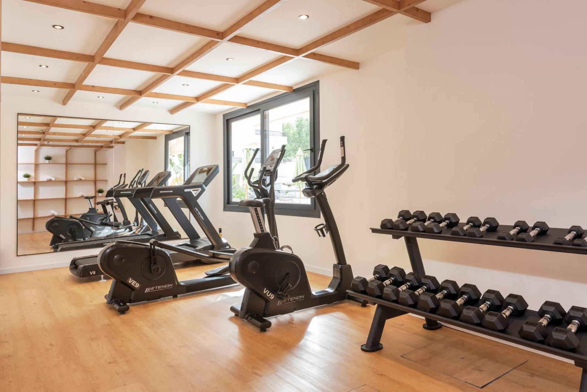 Copaiba By Honne Hotels - Adults Only Playa de Palma  Zewnętrze zdjęcie
