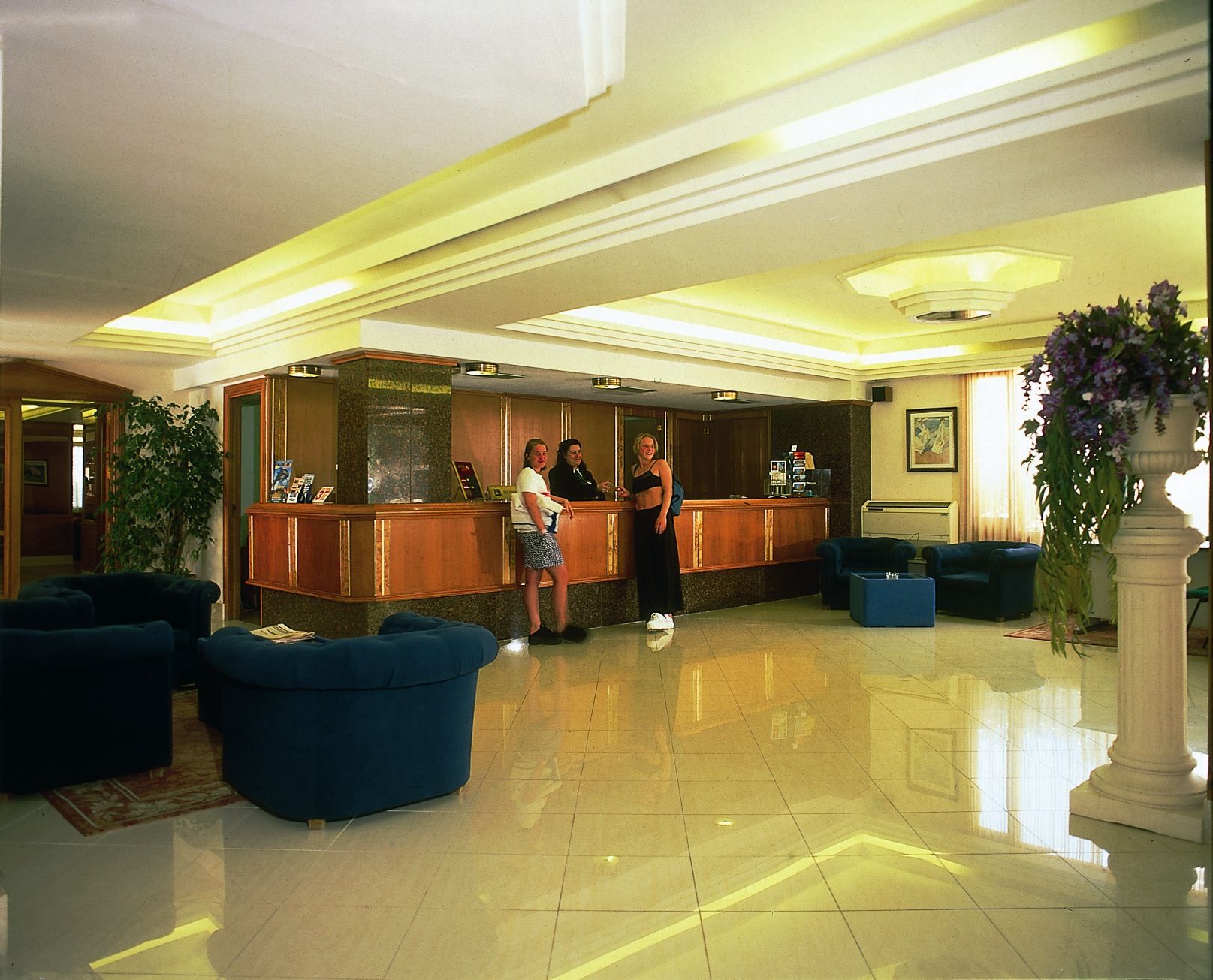 Copaiba By Honne Hotels - Adults Only Playa de Palma  Zewnętrze zdjęcie