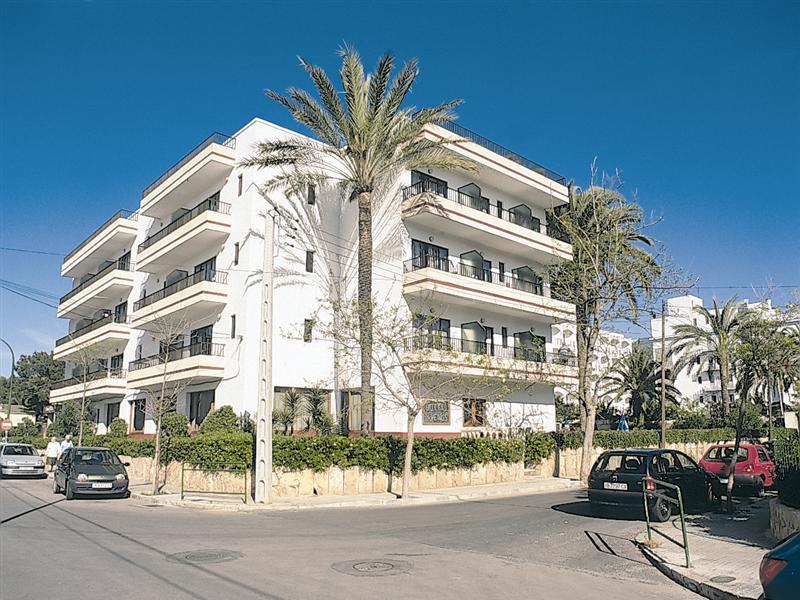 Copaiba By Honne Hotels - Adults Only Playa de Palma  Zewnętrze zdjęcie