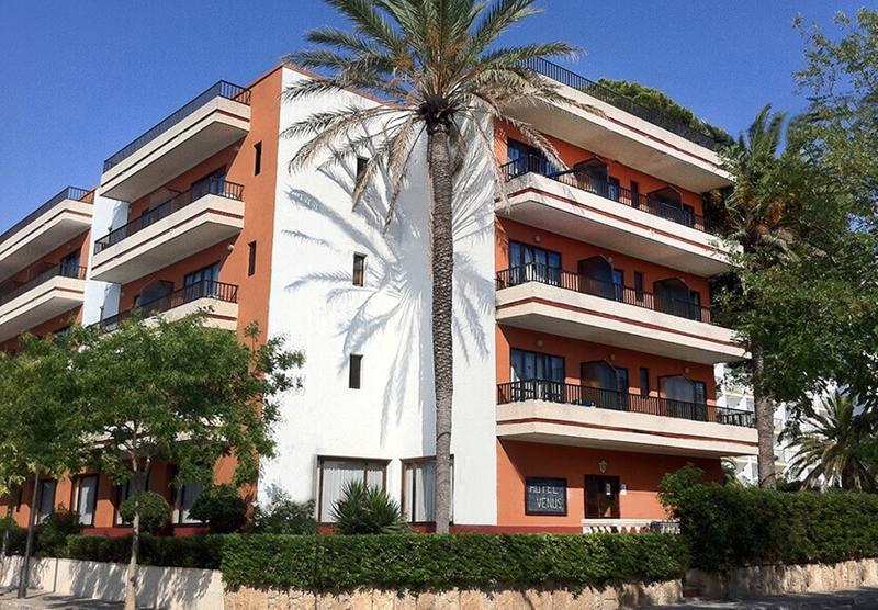 Copaiba By Honne Hotels - Adults Only Playa de Palma  Zewnętrze zdjęcie